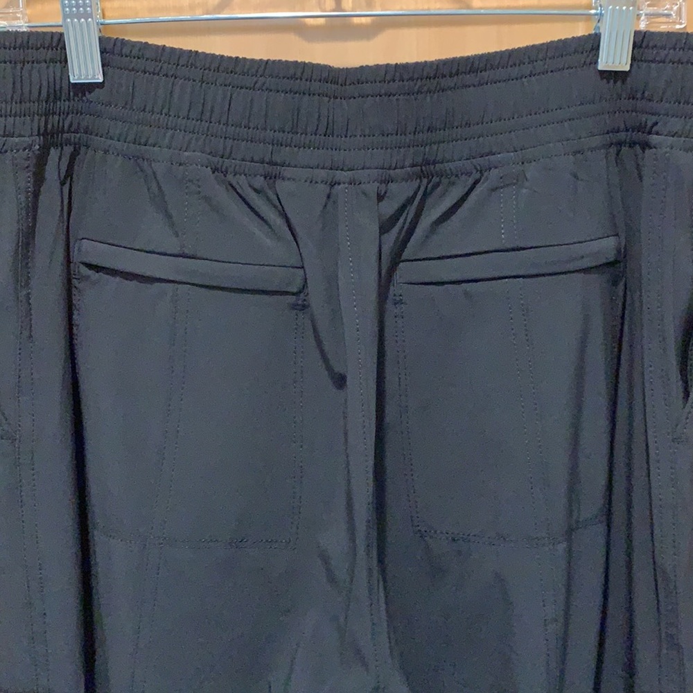 Athleta Chelsea Jogger with side pockets. - Picture 6 of 6